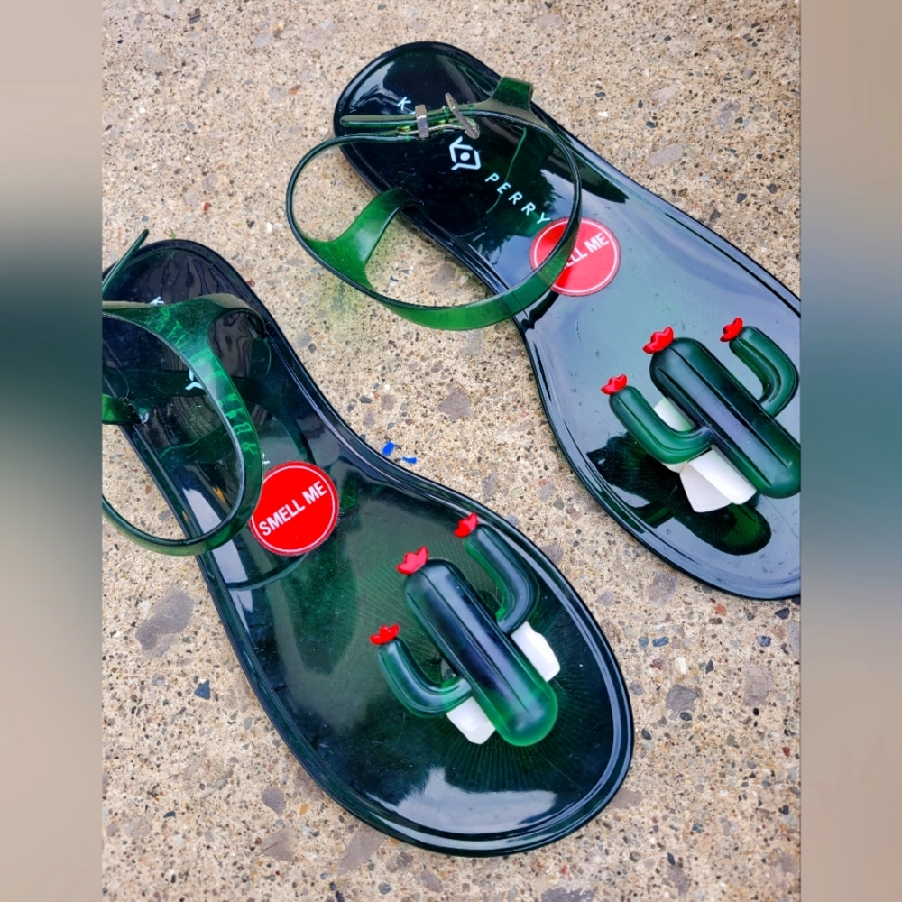 Katy Perry Sandals